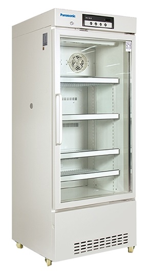【二手】  医用冷藏箱(MPR-210)